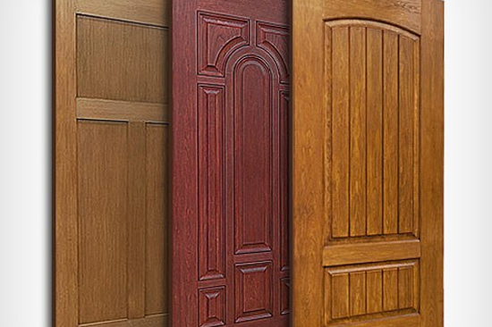 Valley Center-fiberglass-door-repair
