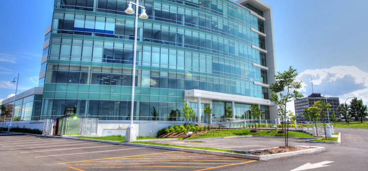 commercial glass door repair Valley Center