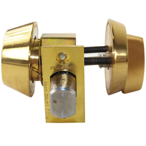 high security deadbolt Valley Center