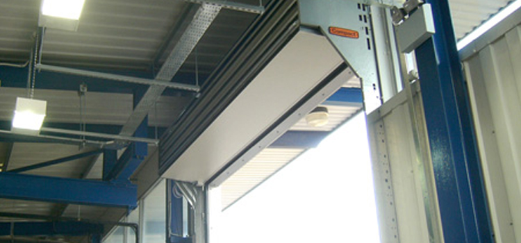 overhead sectional doors Valley Center