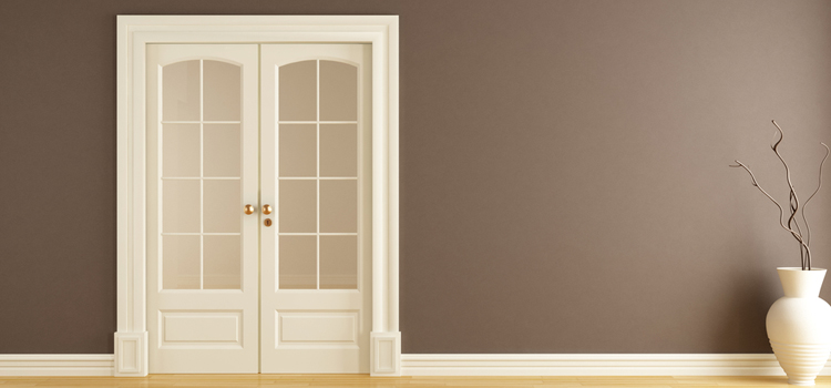 residential fiberflasss door repair Valley Center