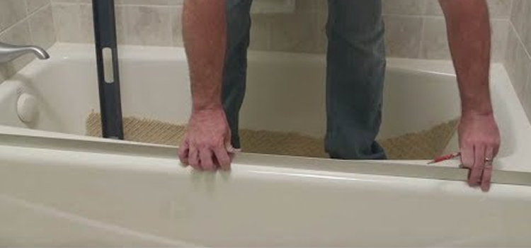 Sliding Shower Door Repair in Valley Center